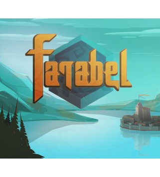Farabel Steam Key GLOBAL